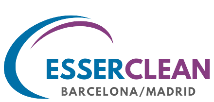 Esserclean Barcelona / Madrid